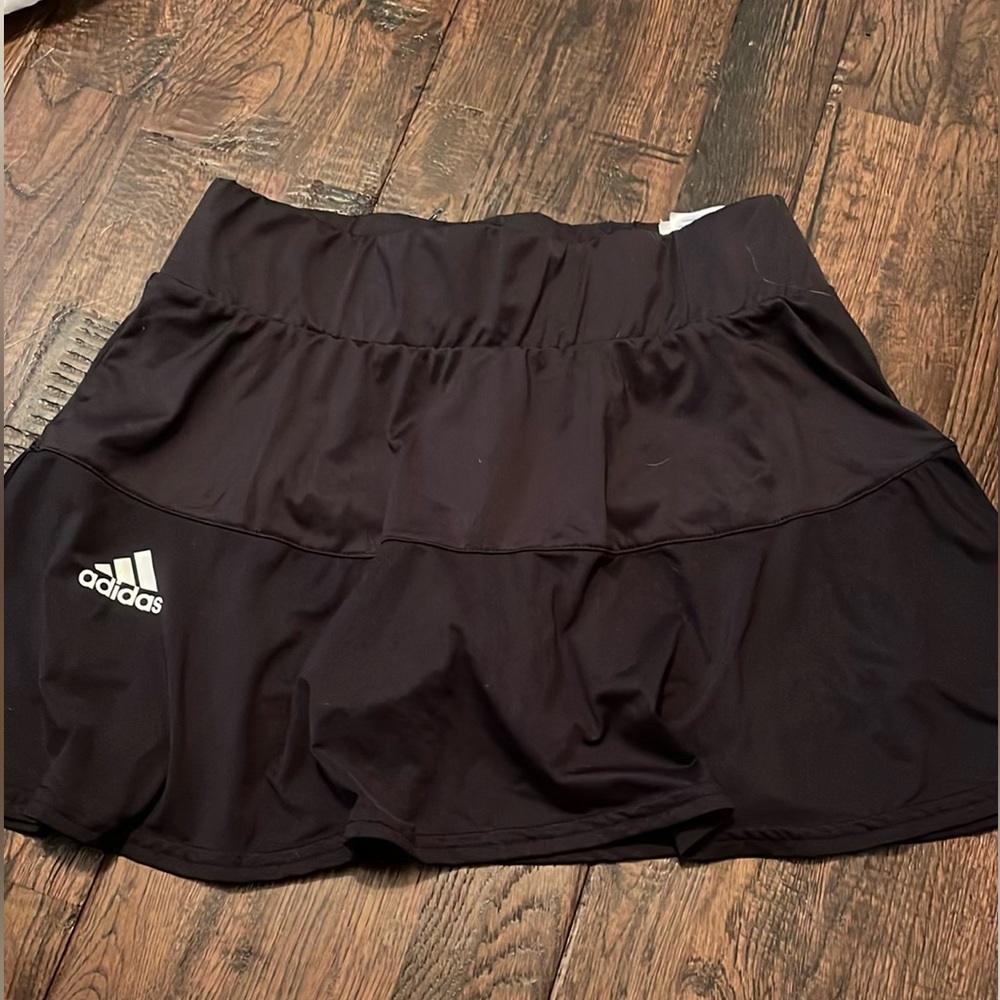Adidas tennis skirt
